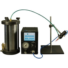 Jensen Global Cyanoacrylate Adhesive Diaphragm Valve Dispensing System - JGD7000-CA