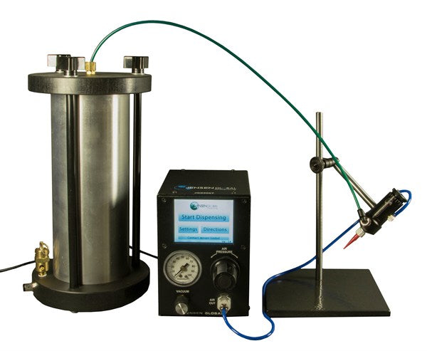 Dispensing Equipment