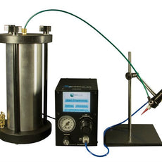 Jensen Global Ultra Violet Adhesive Diaphragm Valve Dispensing System - JGD7000-UV