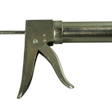 Jensen Global Manual 6 oz. Cartridge Gun & Retainer Assembly - Metal - JGD850-60M