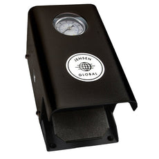 Jensen Global Pneumatic Foot Valve - JGDFV25