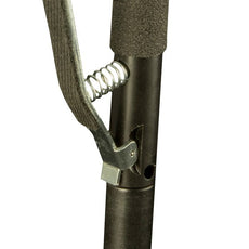 Jensen Global Handheld Dispensing Wand - Pinch Tube - JGDMPW