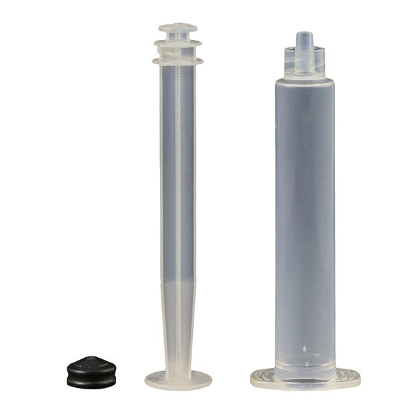 Manual Syringes