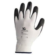 Kimberly Clark KLNGD G60 PolyU Lvl 3 Gloves PalmGry 8 - 13824