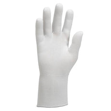 Kimberly Clark KLNGD G35 Gloves Nylon White M - 38718