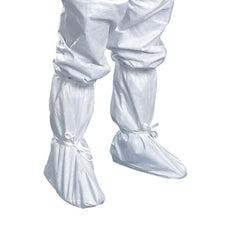 Kimberly Clark KT A5 Sterile Boot Cover,White,S/M,200 - 12922
