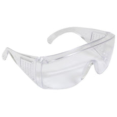 Kimberly Clark KLNGD V10 Std Eywr Unispec II Clear - 25646