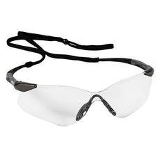 Kimberly Clark KLNGD V30 Eywr Nemesis VL GunMtl Clear - 20470