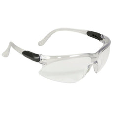 Kimberly Clark KLNGD V20 Comft Eywr Visio Silver Clear - 14470