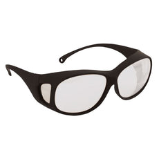 Kimberly Clark KLNGD V50 Shield Eywr OTG Black Clear AF - 20746