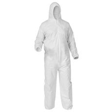 Kimberly Clark KLNGD KGA35 Coverall Hood EWA XL - 38939