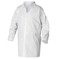 Kimberly Clark KLNGD A20 Accessories Frock White 2XL - 36265