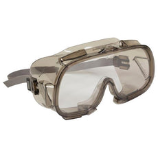 Kimberly Clark KLNGD V80 Monogoggle VPC Clear AF - 16361