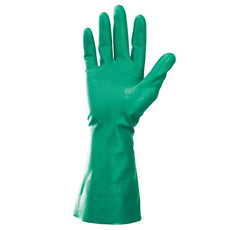 Kimberly Clark KLNGD G80 Gloves Nitrile Green 8 - 94446