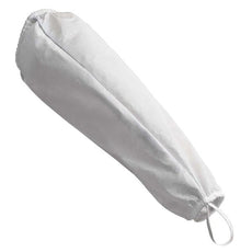 Kimberly Clark KT A4 Cleanroom Sleeve,White,21in,200 - 49816