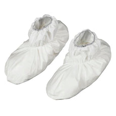 Kimberly Clark KT A7 Ankle High Shoe Cover,XL,300 - 47973