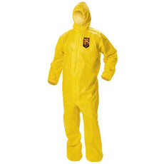 Kimberly Clark KLNGD A71 Apparel Coveral Hood 3XL - 96800
