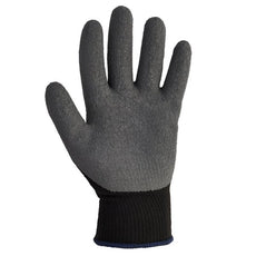 Kimberly Clark KLNGD G40 Gloves Ltx Coated Gry/Blk 11 - 97274
