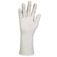 Kimberly Clark KT G3 Wht Nitr ClnRm Glv 12 Ambi XS - 56880