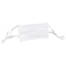 Kimberly Clark KT M3 Sterile Mask,9in/23cm,Ties,200 - 62494