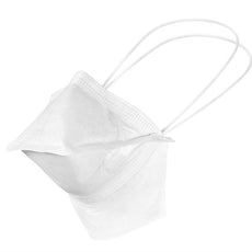 Kimberly Clark KT M3 ClnRm Pouch Mask, Univ, 200 - 62484