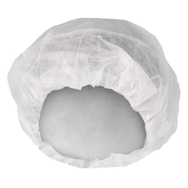 Bouffant Caps