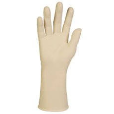 Kimberly Clark KT G5 Comfort Latex ClnRm Glv 12 Ambi M - 57709