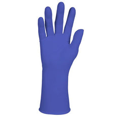 Kimberly Clark KT G3 Sapphire Nitr ClnRmGlv 12 Ambi L - 55878