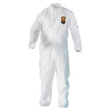 Kimberly Clark KLNGD KGA300 Coverall Hood/Boot Skid 3XL - 48976