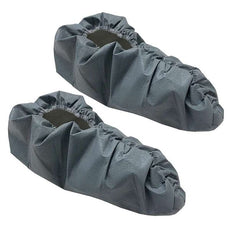 Kimberly Clark KLNGD A40 SkidRes Shoe Covers Gray S - 51136