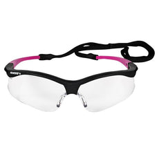 Kimberly Clark KLNGD V30 Eywr Nemesis Sm Blk/Pnk Clr AF - 38478