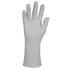 Kimberly Clark KT STERLING Nitrile-XTRA Gloves L - 53140