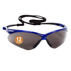Kimberly Clark KLNGD V30 FlexEywr Nemesis Met Bl Smk AF - 47387
