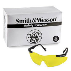 Kimberly Clark Smith&Wesson Eywr Magnum 3G Amber - 19826