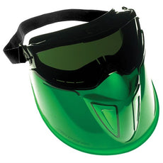 Kimberly Clark KLNGD V90 Goggle XTR Shield Black IR5 AF - 18633