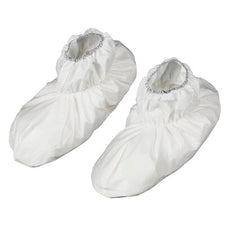 Kimberly Clark KT A7 Ankle High Shoe Cover,Univ,300 - 47972
