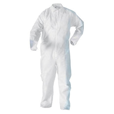 Kimberly Clark KLNGD KGA20 Coverall EWOA 4XL - 68970