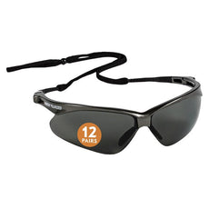 Kimberly Clark KLNGD V30 Eywr Nemesis Polarz GunMtl Smk - 28635