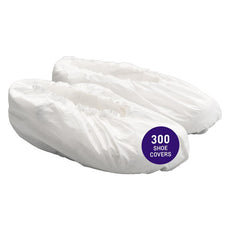 Kimberly Clark KT A7 Unitrax Pro ClnRm ShoeCvr Univ - 55585