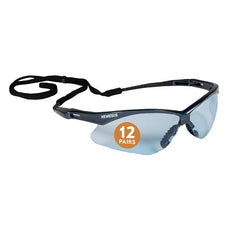 Kimberly Clark KLNGD V30 Flex Eywr Nemesis Lt Blue - 19639