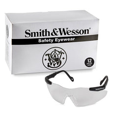 Kimberly Clark Smith&Wesson Eywr Magnum 3G Clear - 19799
