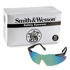 Kimberly Clark Smith&Wesson Eywr Magnum 3G GreenMirror - 19940
