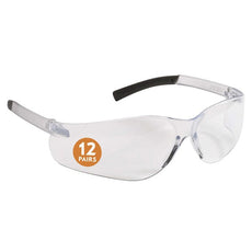 Kimberly Clark KLNGD V20 Comft Eywr Purity Clear - 25650