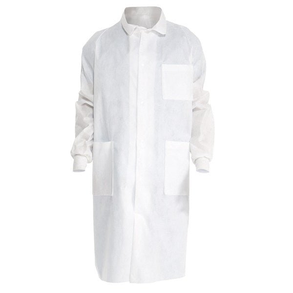 Lab Coats