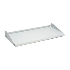 Treston Tiltable top shelf M30x15.75", with front lip - TTSM7504-49