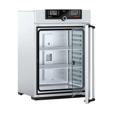 Memmert Humidity Chamber HCP 150, 115V +18C to +90C, 20-95%RH - HCP150, 115V