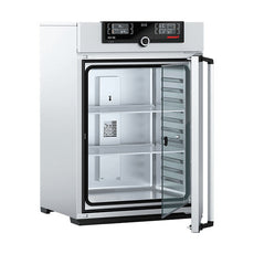 Memmert CO2 Incubator ICO 150, 115Volt, +5C above Ambient to +50C, Humidity - ICO150K7, 115V