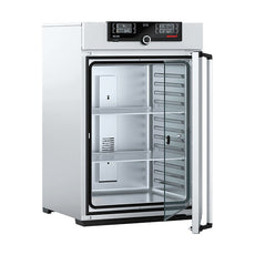 Memmert CO2 Incubator ICO 240, 115Volt, +5C above Ambient to +50C, Humidity - ICO240, 115V