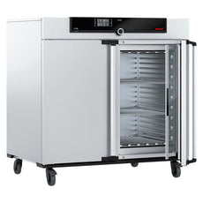 Memmert Forced Circulation Incubator IF 450, 115 volt, 50/60 Hz - IF450, 115V