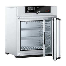 Memmert Natural Convection Incubator IN 110, 115 volt, 50/60 Hz - IN110, 115V